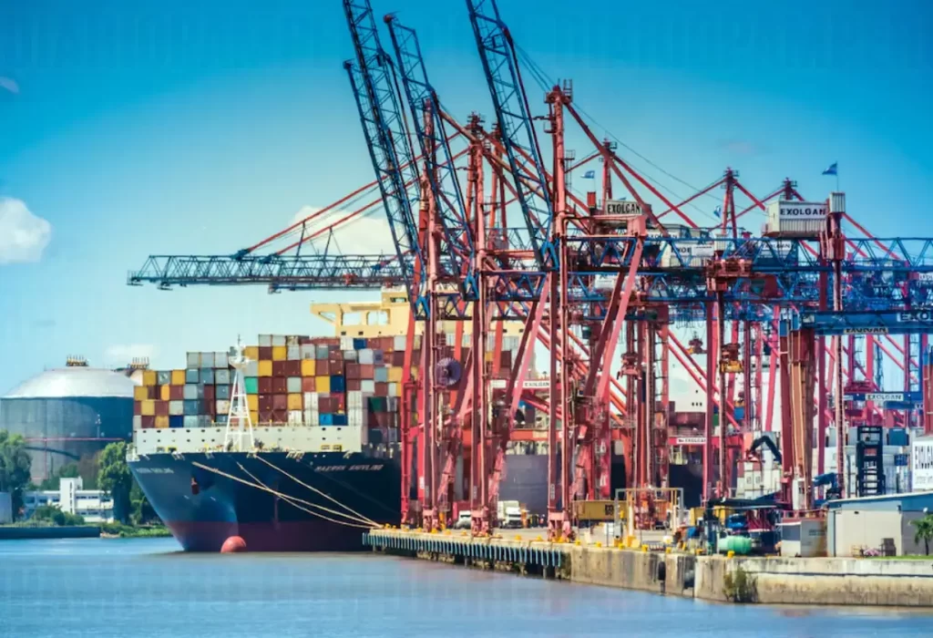 La balanza comercial suma 11 meses con saldo positivo: superávit de US$ 888 millones