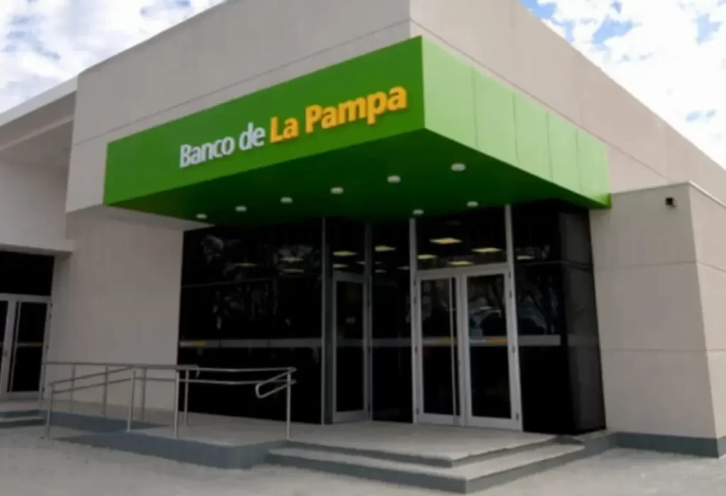 El Banco de La Pampa se transformará en Sociedad Anónima