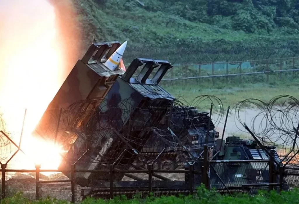 Biden autoriza a Ucrania el uso de misiles de largo alcance dentro de Rusia
