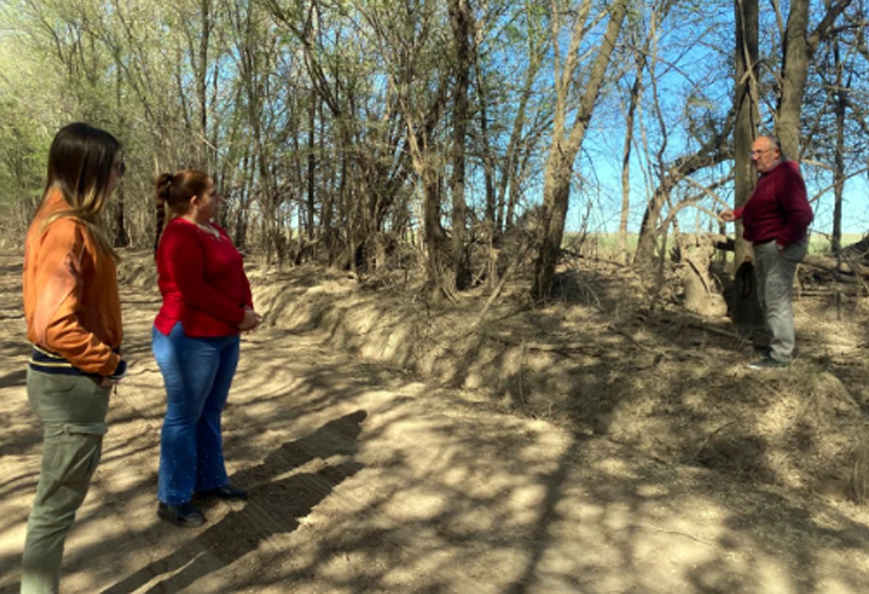caminos