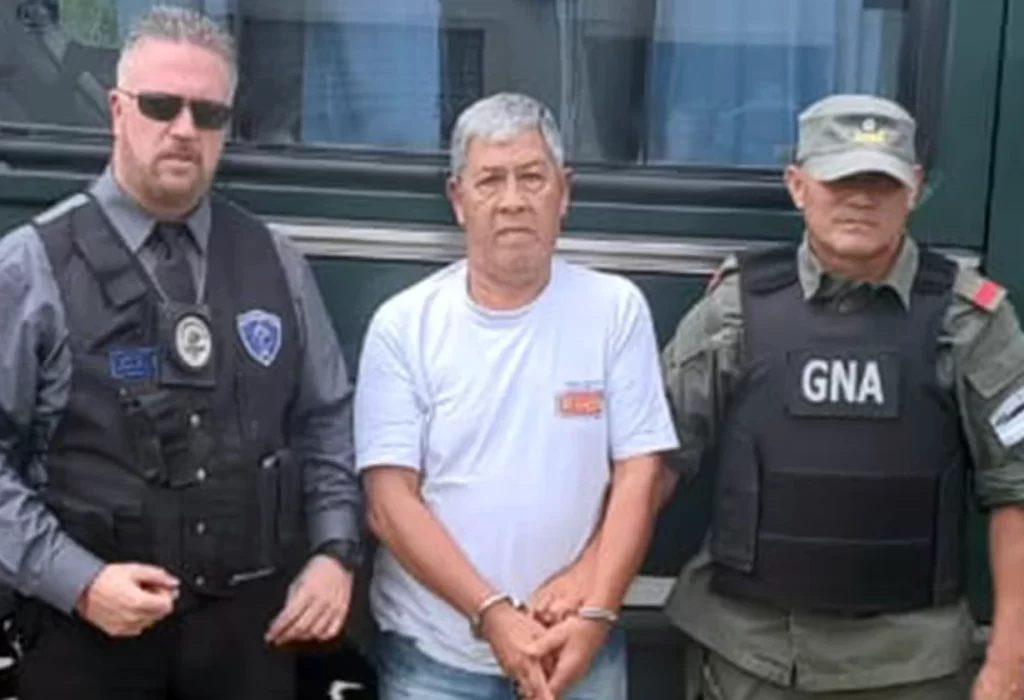 La conversación secreta entre Héctor Romero y su hermano complica la acusación por el caso María Cash