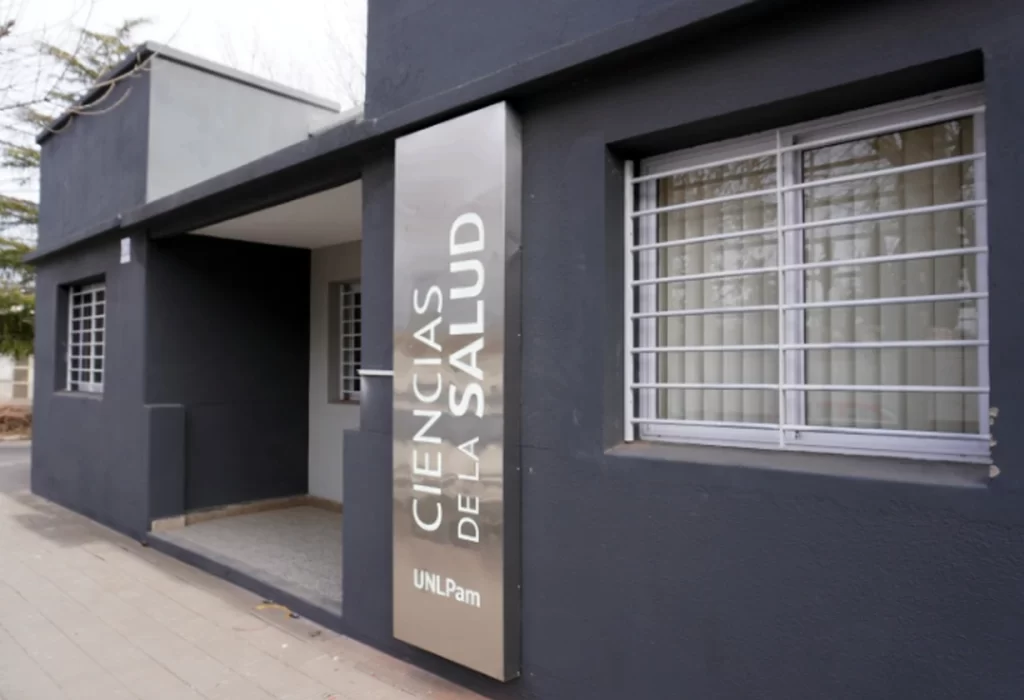 La Facultad de Ciencias de la Salud abre inscripciones para cargos docentes interinos