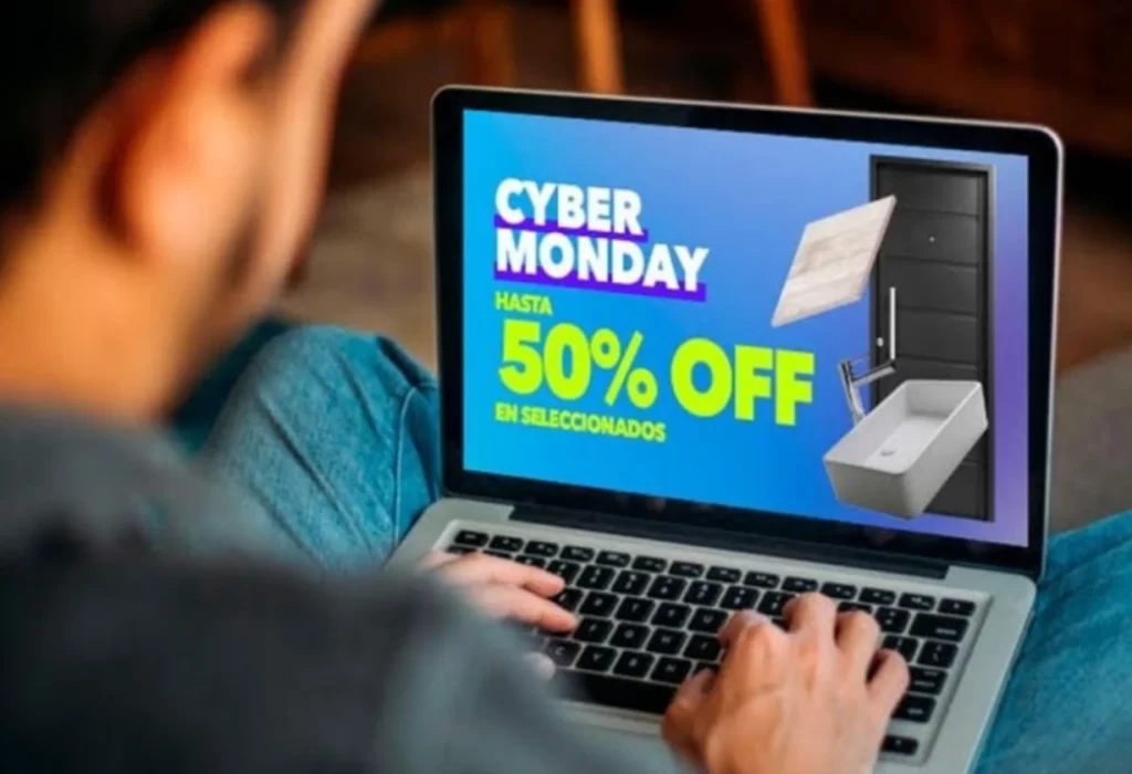 Recomendaciones de Seguridad para Aprovechar las Ofertas del Cyber Monday