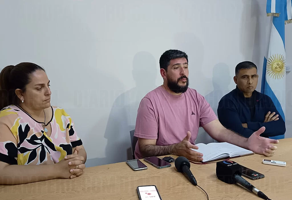 Tragedia en Eduardo Castex: Controversia sobre responsabilidades de control hotelero
