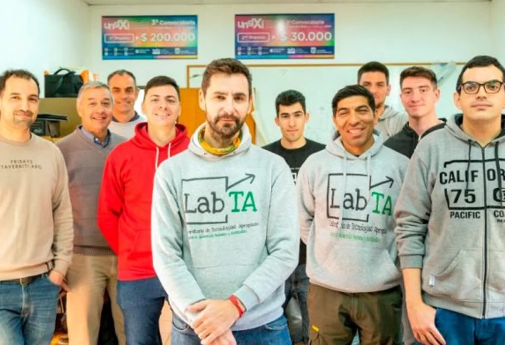 LabTA: Ciencia y tecnología al servicio de las comunidades rurales