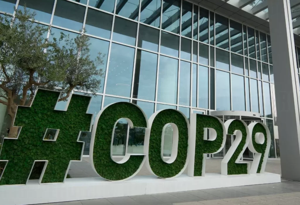 La Pampa puso en la agenda del COFEMA el impacto del retiro argentino de la COP 29
