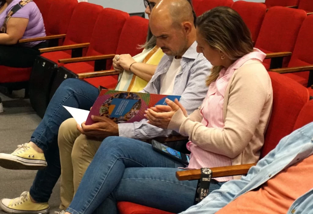 Entregaron créditos a emprendedores de General Pico por más de $25 millones