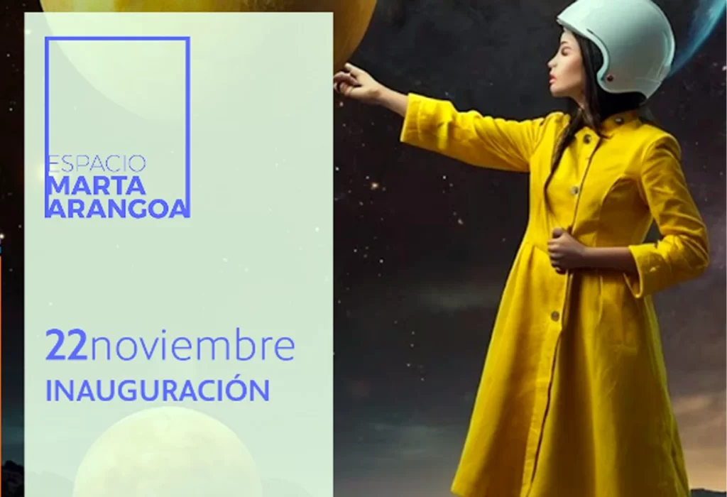 Alumnos del CREAr presentan «Poéticas personales» en la Sala Marta Arangoa