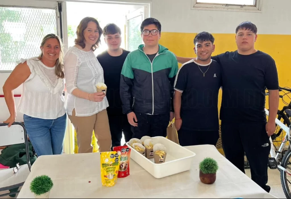 La Pampa celebra el Mes del Emprendimiento con una nutrida agenda de actividades