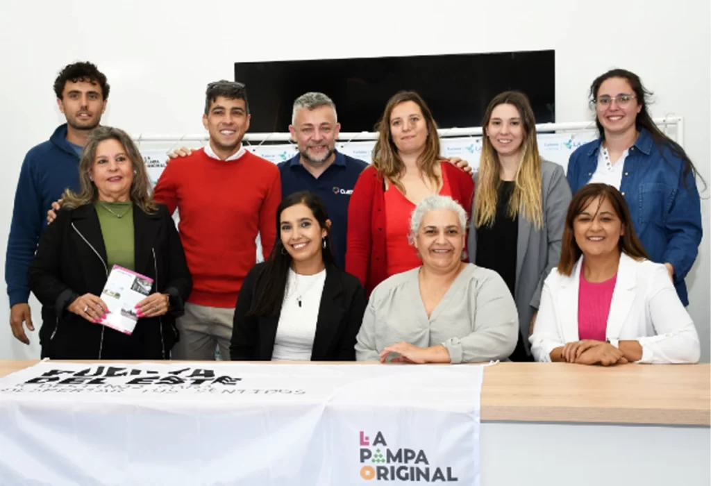 “Puerta del Este”: Nueva estrategia para potenciar el turismo en La Pampa