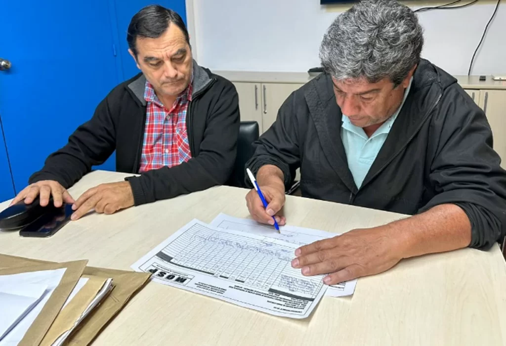 Licitaron obra para mejorar el suministro de agua en la Escuela Agrotécnica de Guatraché
