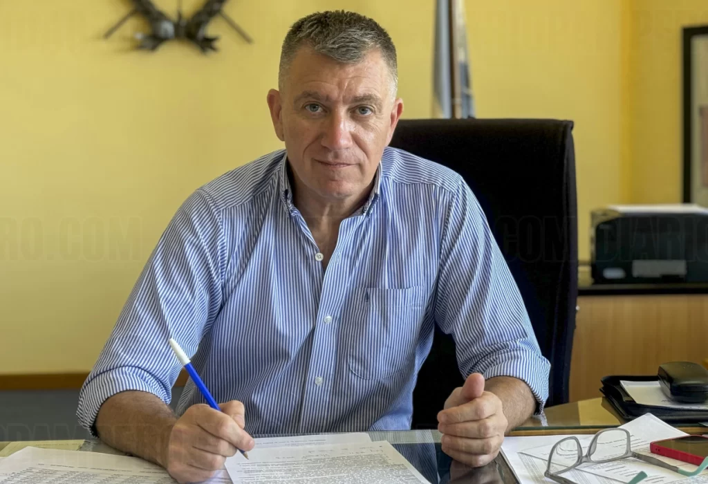 La Pampa busca saldar la deuda histórica que Nación mantiene con la provincia