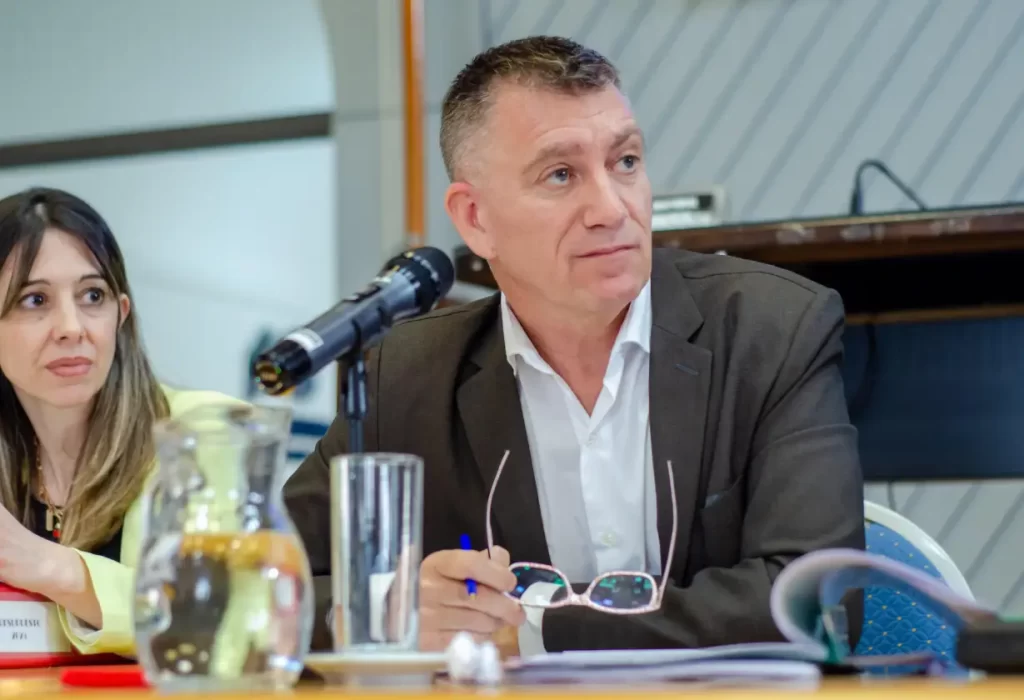 Dictámenes favorables para los proyectos de Presupuesto y Ley Impositiva en La Pampa