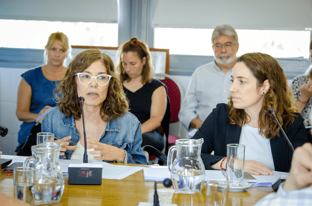 Impulso en La Pampa para prevenir la tortura: avanza un proyecto innovador