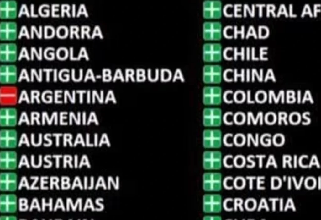 Argentina vota en contra de resolución sobre derechos indígenas en la ONU