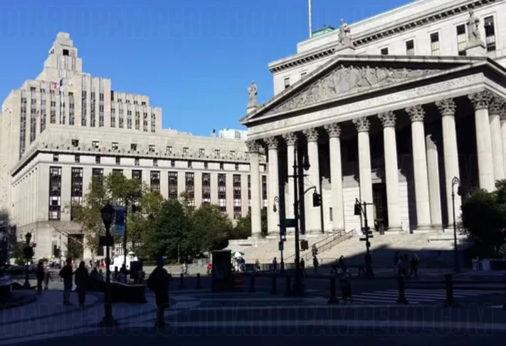 Argentina con un aluvión de demandas en el extranjero