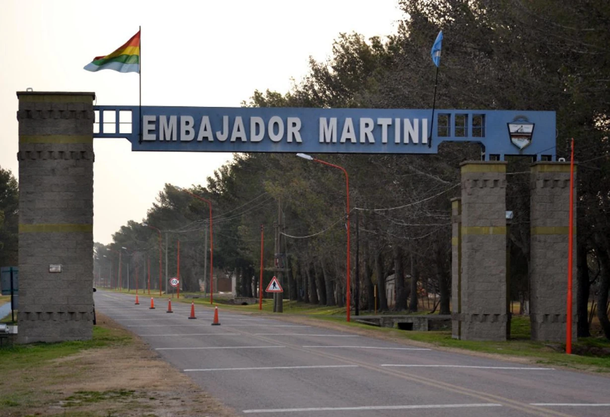 martini
