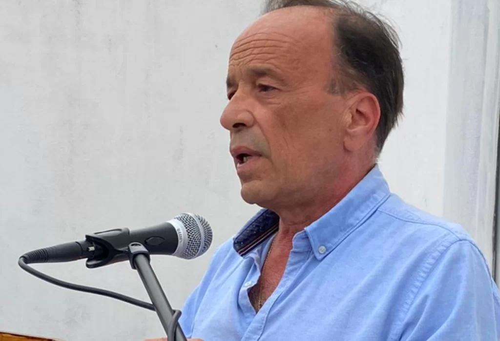 Inauguran nuevo Centro de Monitoreo en General Acha