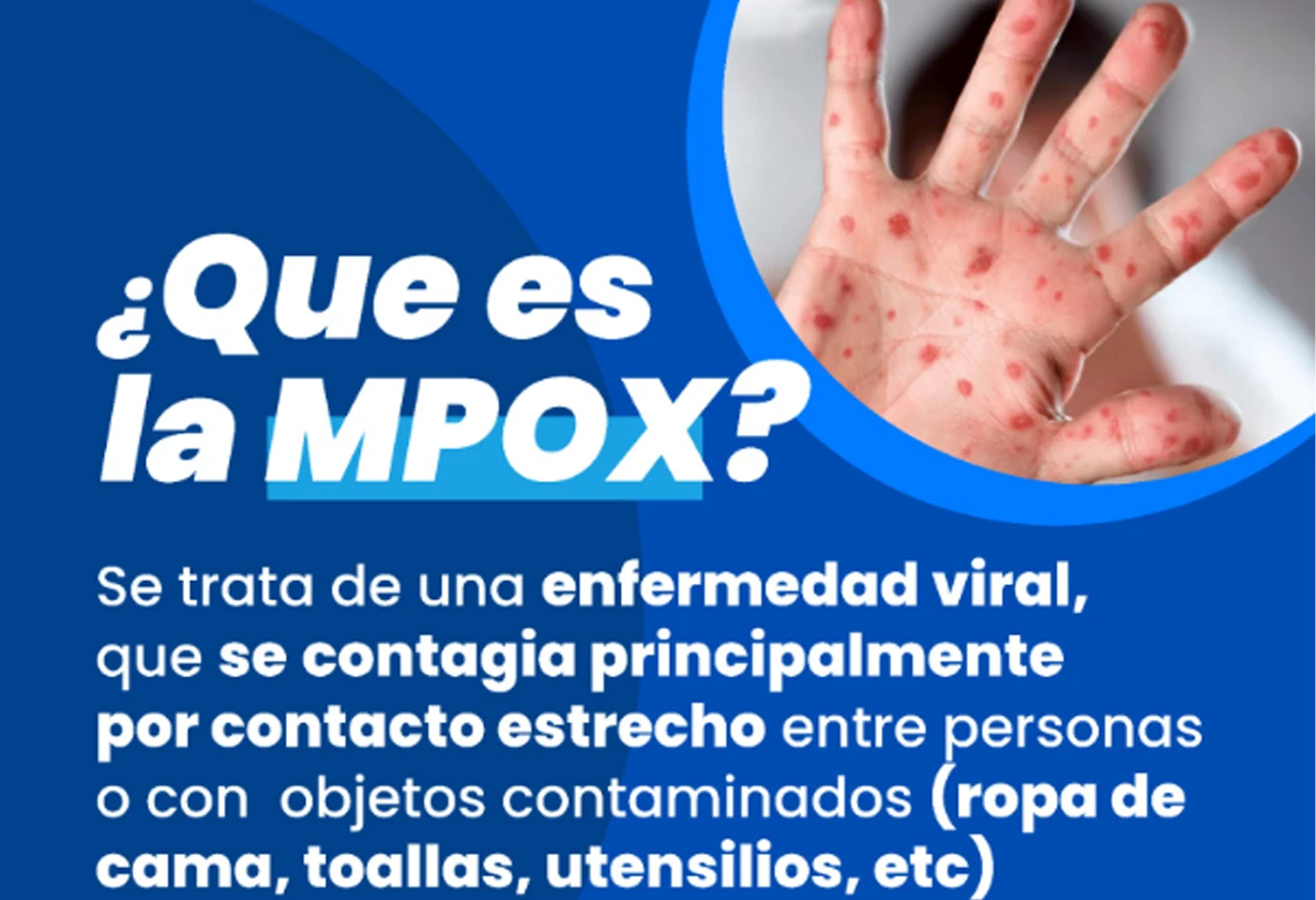 mpox