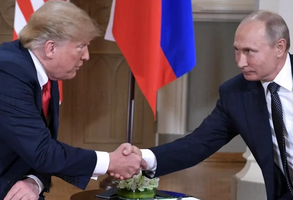 Putin advierte sobre la seguridad de Trump y anuncia nuevo misil