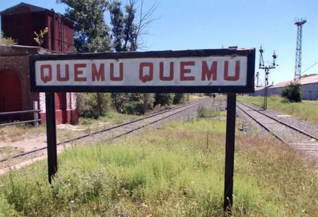 Estafa Millonaria en Quemú Quemú