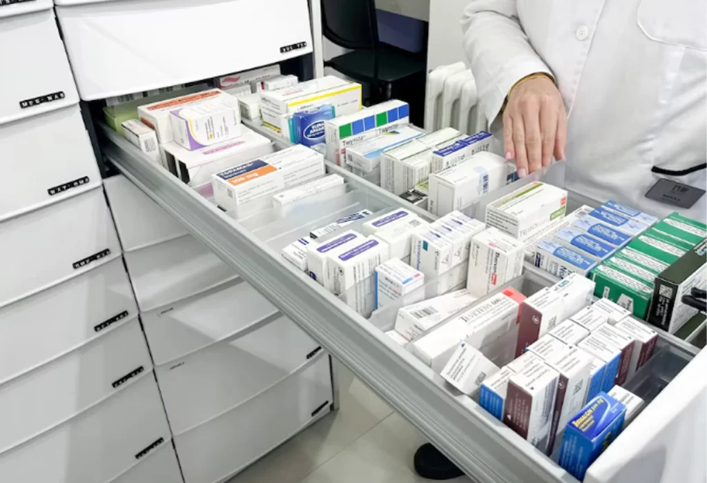 Nueva Regulación para la Venta de Medicamentos de Venta Libre en Kioscos y Supermercados