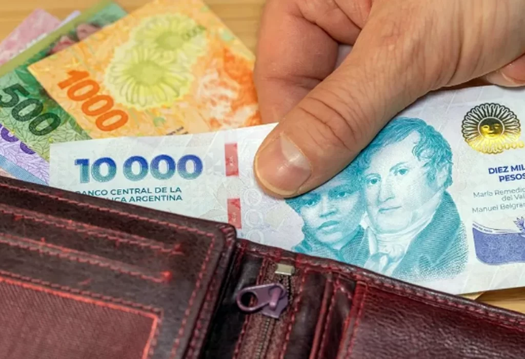 El Gobierno Pampeano realiza una Aclaración sobre salarios estatales