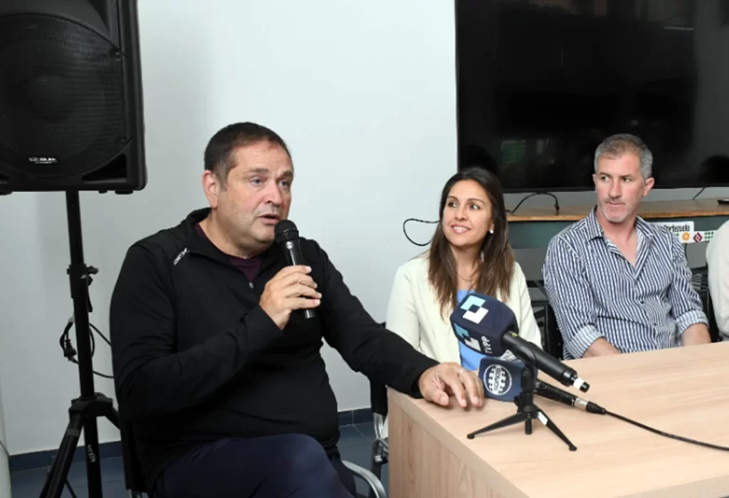 Gran expectativa por la primera edición del “Salinas Trail” en Macachín