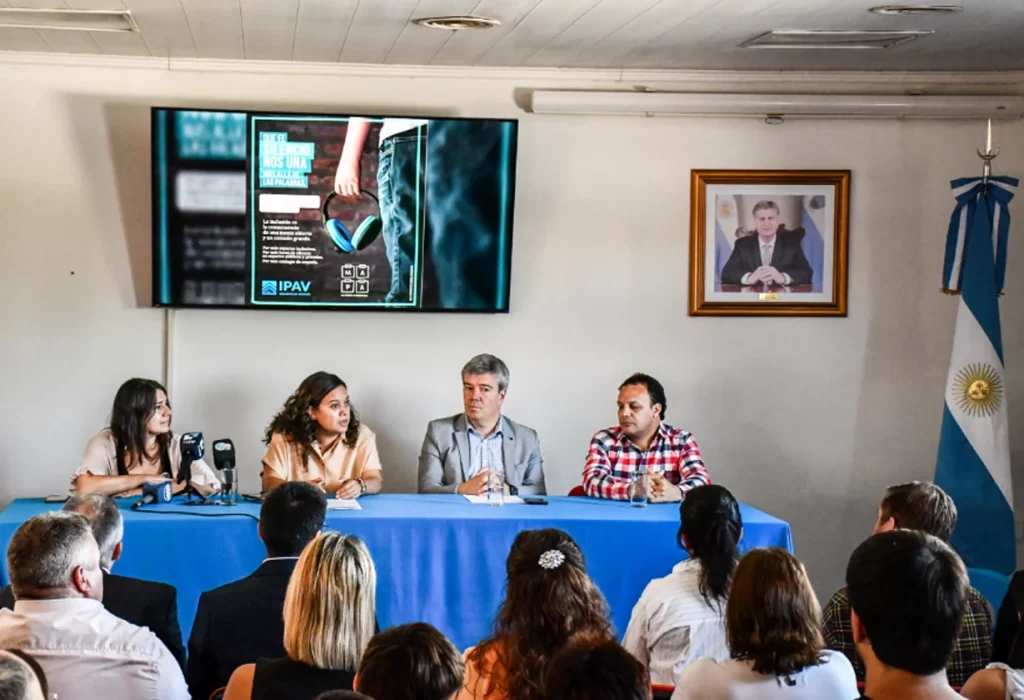 El IPAV implementa “La Hora Silenciosa” para fomentar inclusión y accesibilidad