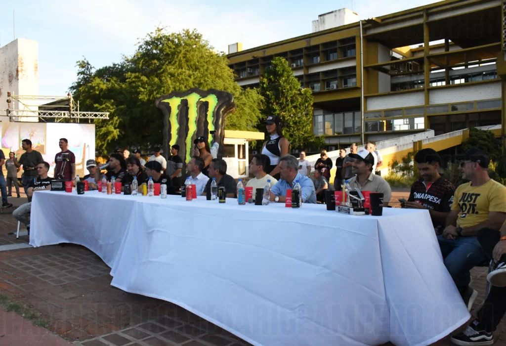 Fin de semana de emociones en La Pampa: el TC regresa a Toay y reabre el Castillo de Parque Luro