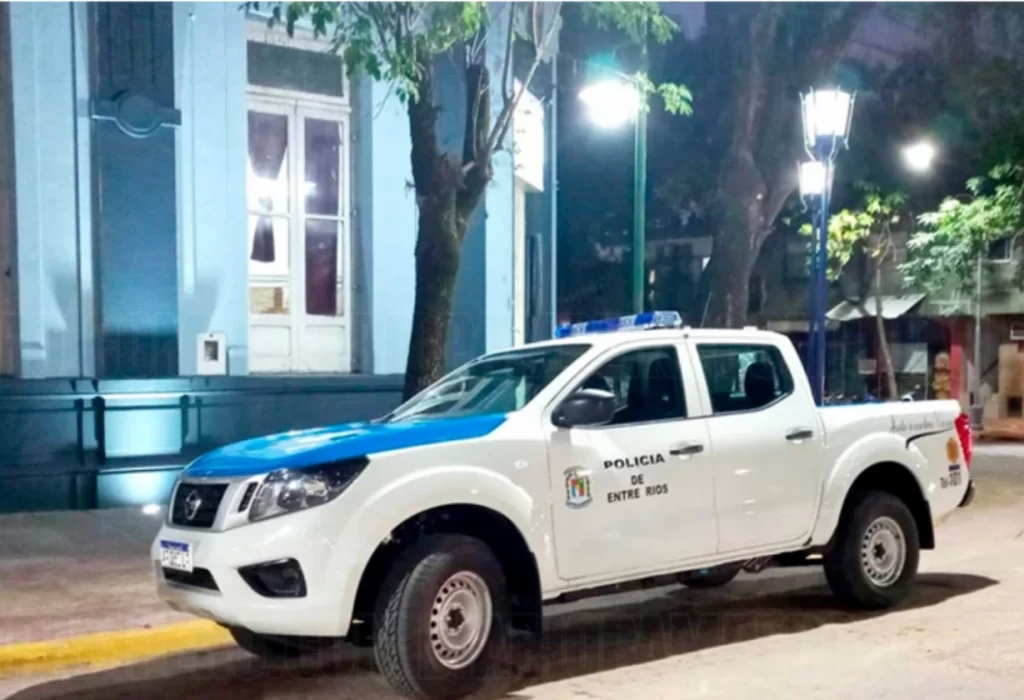 Trans femicidio en Entre Ríos: fallece el agresor que prendió fuego a su pareja