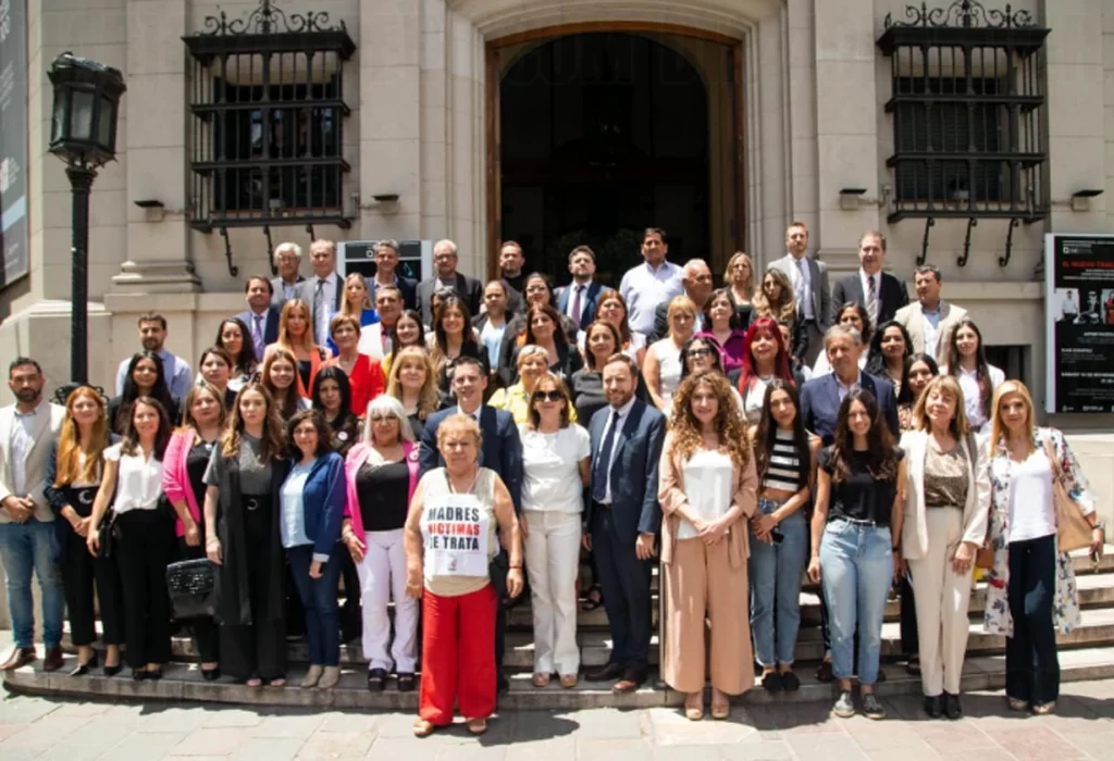 La Pampa reclama por falta de fondos para programas de asistencia a víctimas devíctimasen el Consejo Federal
