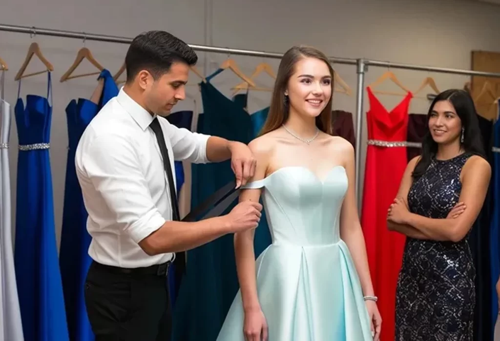 Día Mundial del Vestido: un homenaje a una prenda icónica