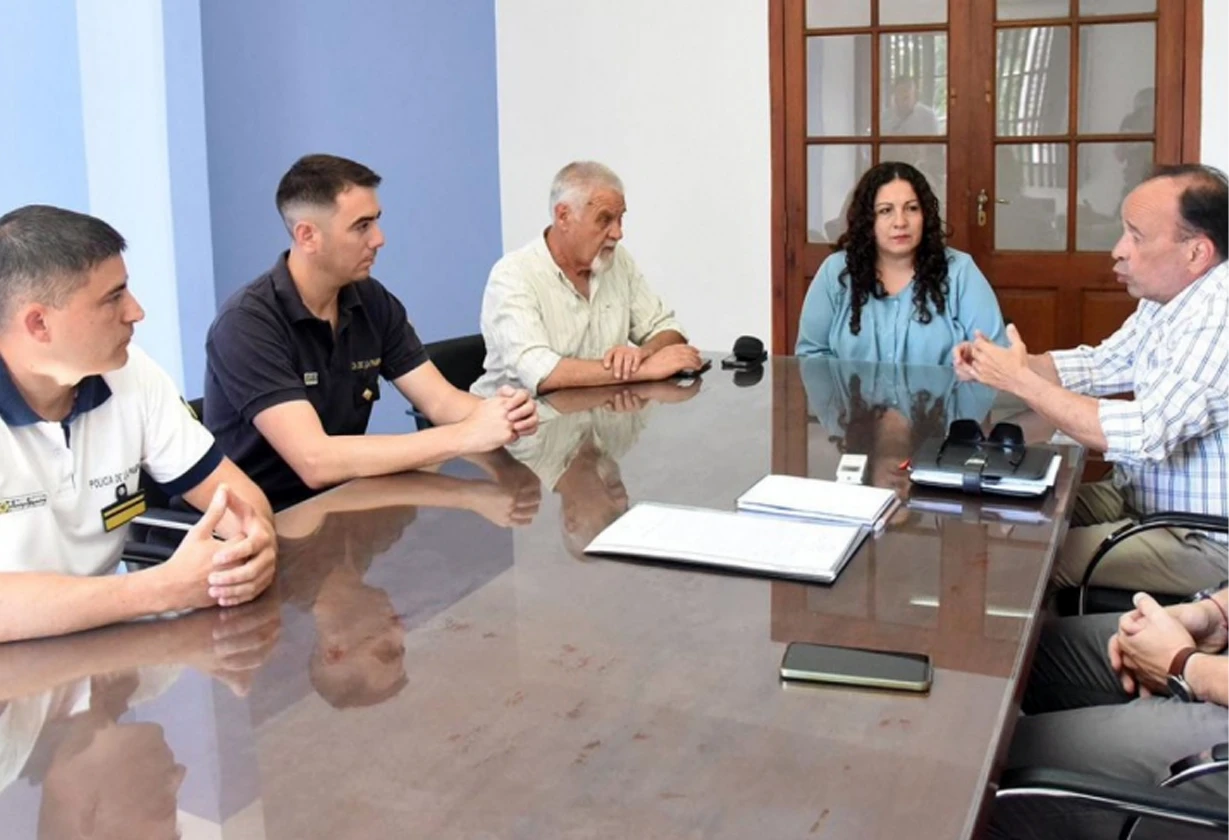 videovigilancia