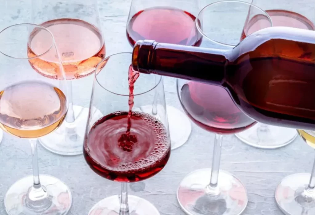 El Día del Vino Argentino: Una Celebración de Identidad y Excelencia