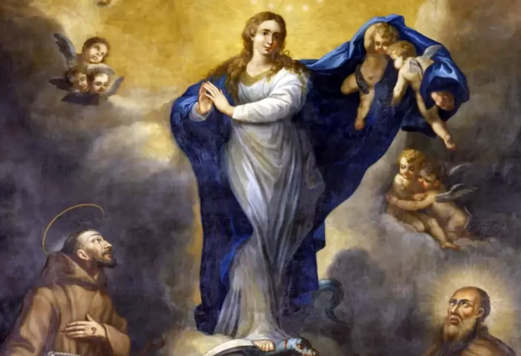 El Día de la Inmaculada Concepción: Significado, Origen y Tradición en Argentina