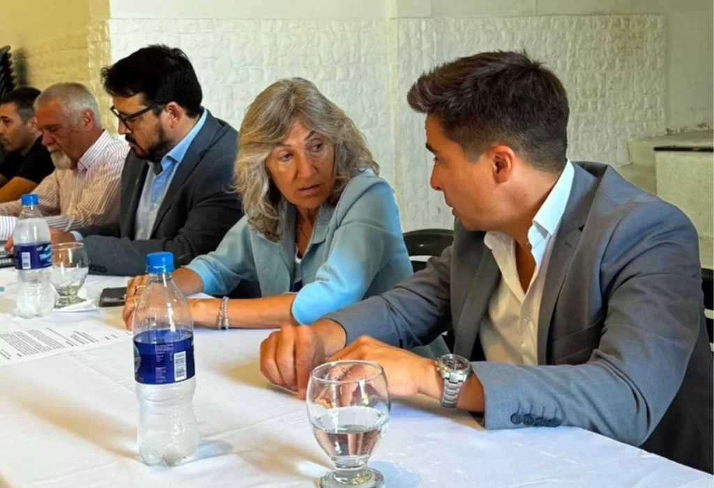 Inicia la licitación para pavimentar la Ruta Provincial 9 entre Córdoba y La Pampa