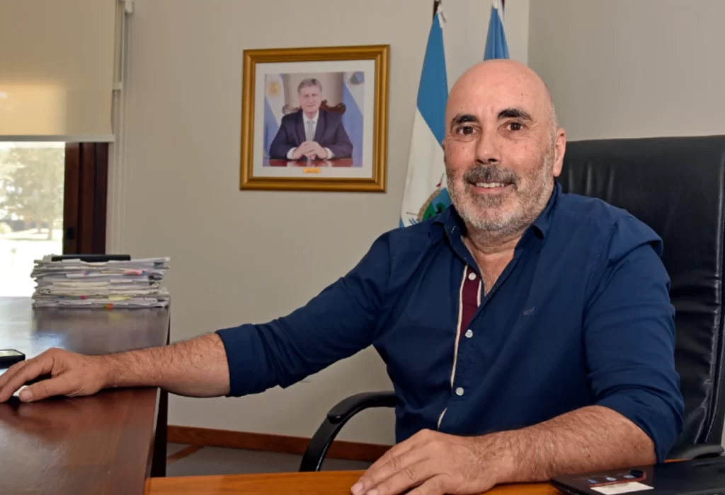 La Pampa refuerza su gestión hídrica con innovadores proyectos en 2024