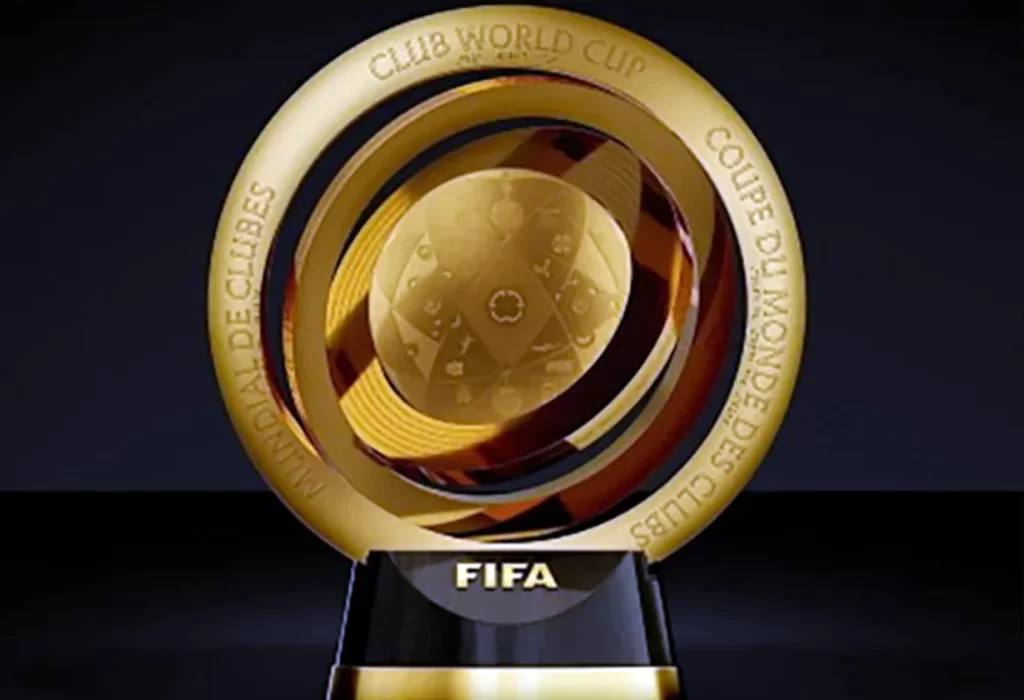 Confirmados los bombos del Mundial de Clubes 2025