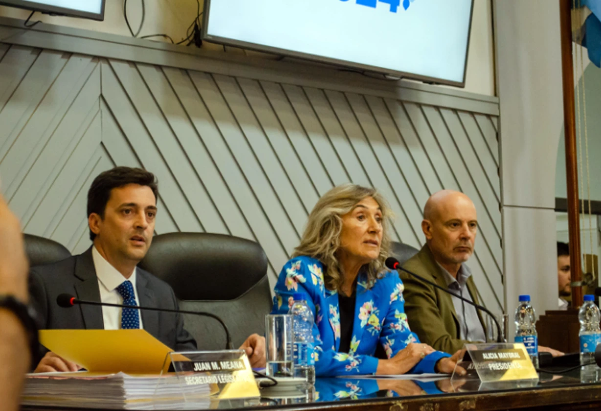 concenso