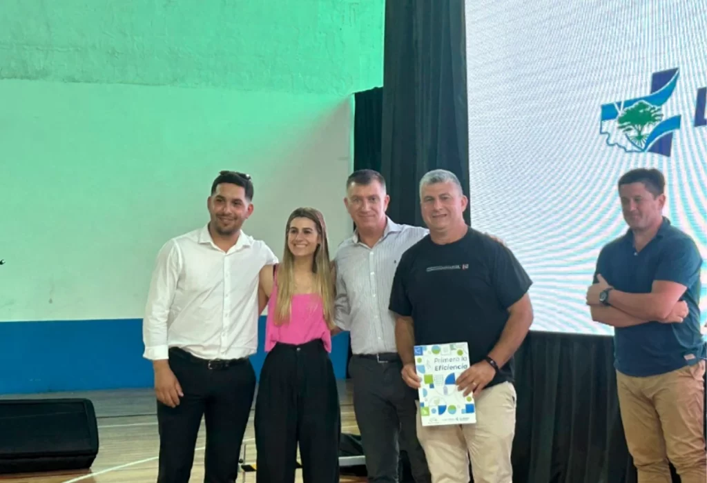 Más de 50 instituciones deportivas de La Pampa reciben apoyo para crecer