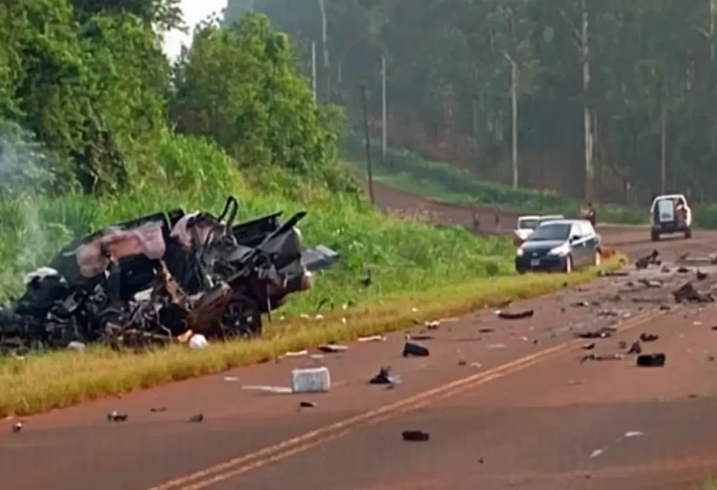 Tragedia en Misiones: fallecimiento del principal exportador de yerba mate del país