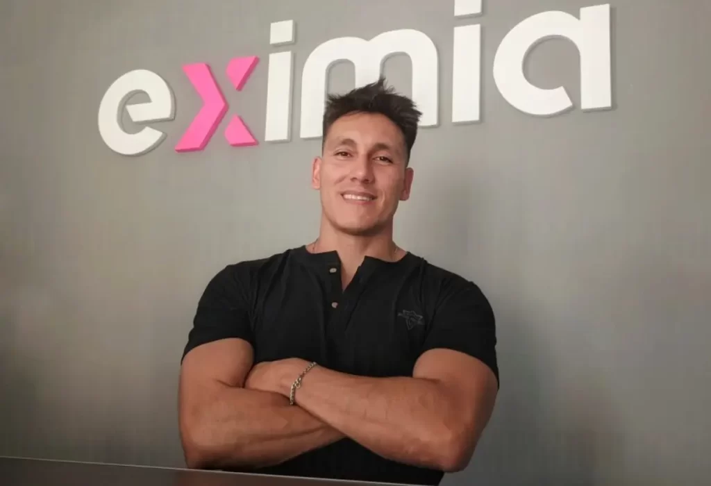 Eximia, una marca Castense con identidad propia  
