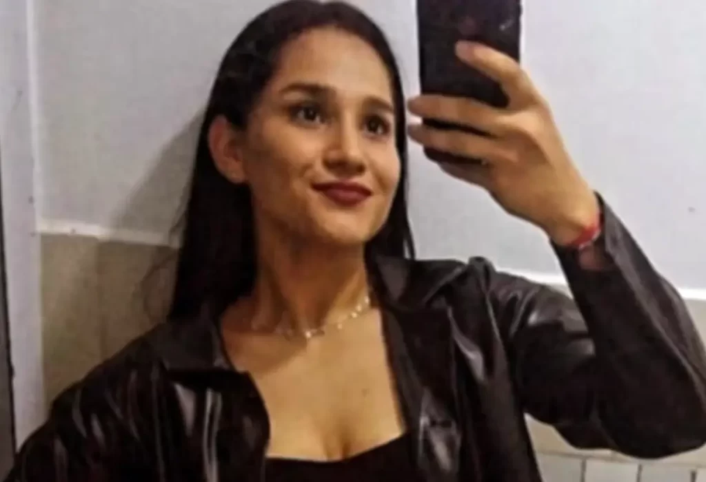 Hallan muerta a una mujer policía en Chaco y detienen a su pareja