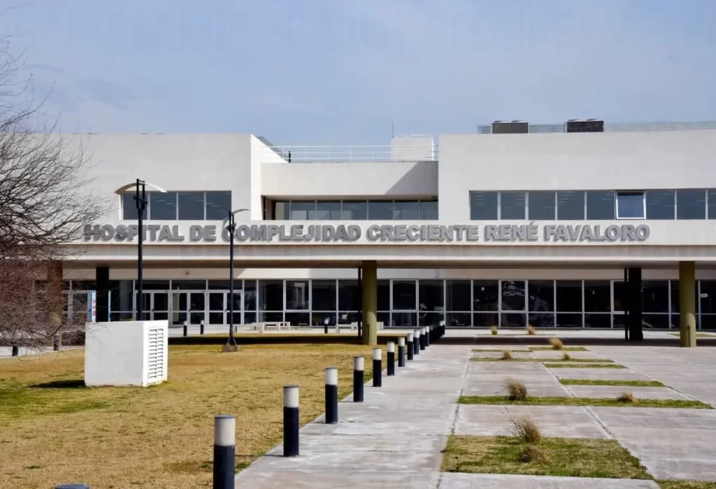 Hospital Favaloro realiza exitosas intervenciones de alta complejidad en pediátricos