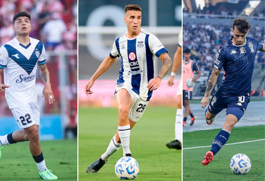 El título de la Liga Profesional se define en una apasionante última fecha