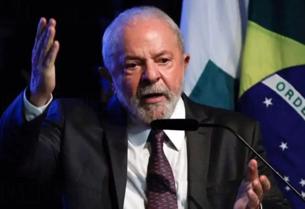 Lula da Silva fue operado por una hemorragia cerebral, sigue en terapia intensiva