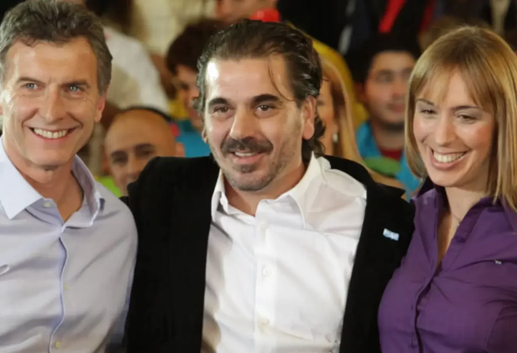 Escándalo en el PRO: la esposa de Ritondo y sociedades offshore para ocultar propiedades 