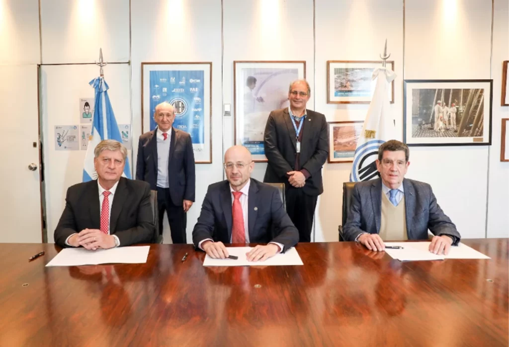 La Pampa fortalece su sistema de salud frente a desafíos nacionales
