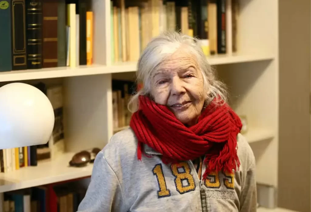 Falleció Beatriz Sarlo, referente del pensamiento crítico y la cultura argentina